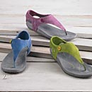 Ahnu Serena Sandals