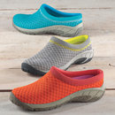 Merrell Honeycomb Slides