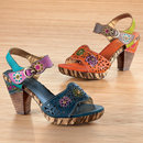 Spring Step Sharyn Sandals