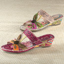 Spring Step Pola Sandals