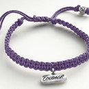 Courage Bracelet