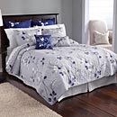 Silver Willow Quilted Bed Dressing