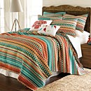 Merida Quilted Bed Dressing