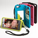 Four-in-One Smartphone Case