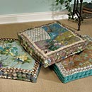 Callista Floor Cushions