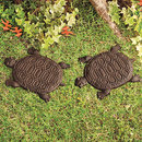 Turtle Stepping Stones