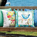 Garden Party Indoor/Outdoor Pillows