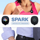 Spark Activity Tracker