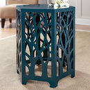 Oak Grove Hexagon Table