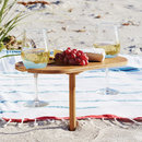 Wine Picnic Table