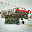 Beaded Wristlets