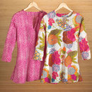 Beachy Tunics