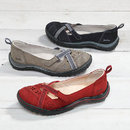 Jambu Hayley Slip-Ons