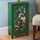 Emerald City Cabinet