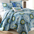 Suzani Bed Dressing