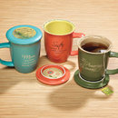 Amazing Woman, Mom, and Sister Mugs