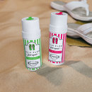 Flip Flop Foot Repair