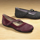 Ahnu Gracie Mary Janes