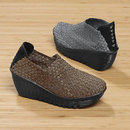 Bernie Mev Gem Wedges