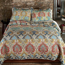Genoa Bed Dressing