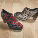 Spring Step Arabella Booties