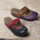 Spring Step Elissa Clogs