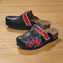 Spring Step Valerie Clogs