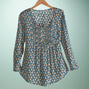 Little Birdies Blouse