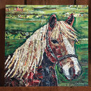 Farm Animal Canvases