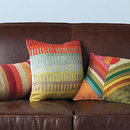 Painted Canyon Pillows