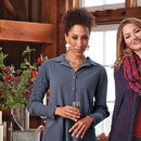 Studio Shirt Jacket and Pants