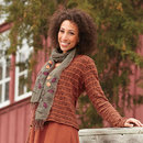 Candice Dress and Sweater