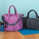 Sherpani Yoga Bag and Carryall