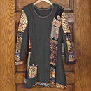 Shauna Tunic