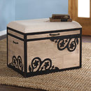 Devon Storage Trunk
