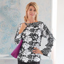 Mina Top and Tiered Pants