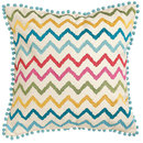 Chevron Pillow
