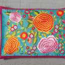 Amy's Garden Pillows