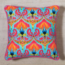 Amy's Garden Pillows