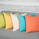 Linen Pillow