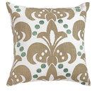 Fleur-de-lis Pillow