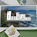 Dream Letter Paperweight