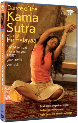 Dance of the Kama Sutra 