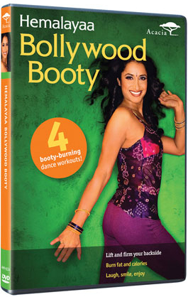 Hemalayaa: Bollywood Booty