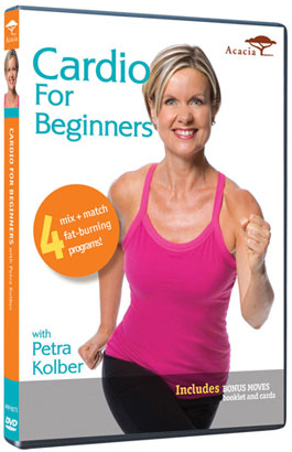 Cardio for Beginners