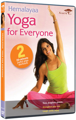 Hemalayaa: Yoga for Everyone