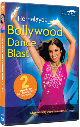 Bollywood Dance Blast