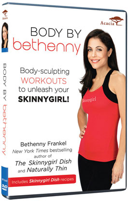 Body by Bethenny