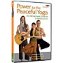 Power to the Peaceful Yoga