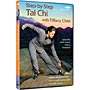 Step-by-Step Tai Chi with Tiffany Chen DVD